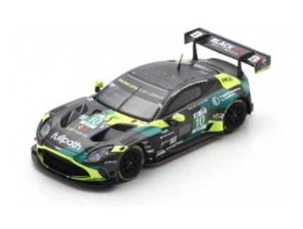 ASTON MARTIN Vantage AMR LMGT3 N°10 24H Le Mans 2025 SPARK 1/64