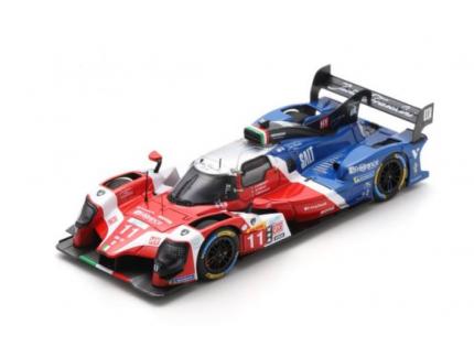 ISOTTA Fraschini Tipo6-C N°11 ISOTTA FRASCHINI 24H Le Mans 2024 SPARK 1/43