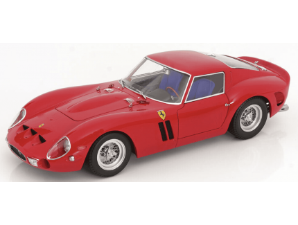 FERRARI 250 GTO 1962 KK-SCALE 1/12