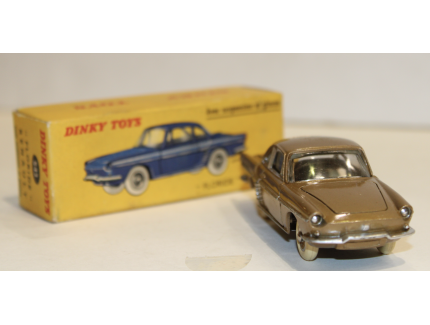 RENAULT FLORIDE DINKY TOYS 1/43