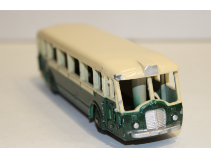 PANHARD BUS PARISIEN  DINKY TOYS 1/50
