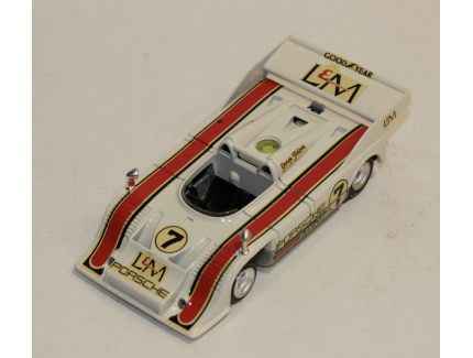 PORSCHE CAN AM SOLIDO 1/43