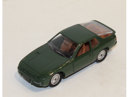 PORSCHE 924 TURBO SOLIDO 1/43