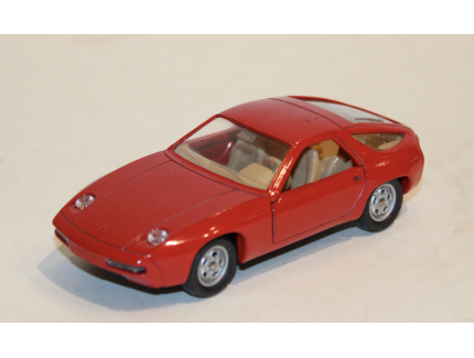 PORSCHE 928 SOLIDO 1/43