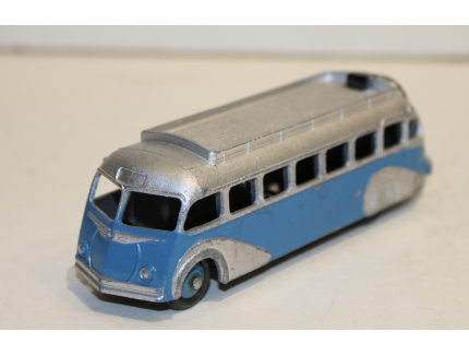 AUTOCAR ISOBLOC DINKY TOYS 1/43