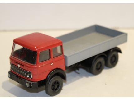 FIAT 697 DUGU 1/43°