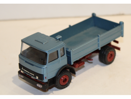 MAGIRUZ DEUTZ CONRAD 1/43