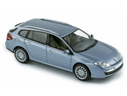 RENAULT LAGUNA ESTATE 2007 NOREV 1/43
