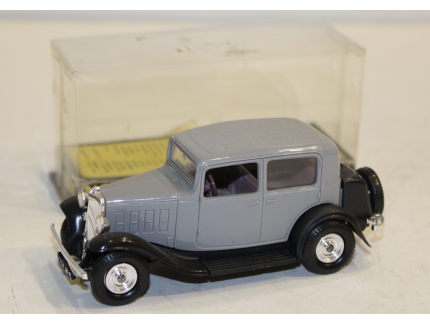 CITROEN ROSALIE NOREV  1/43