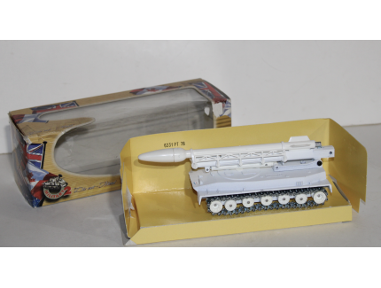 PT 76 SOLIDO 1/43
