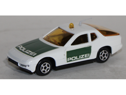 PORSCHE 924 NOREV 1/43