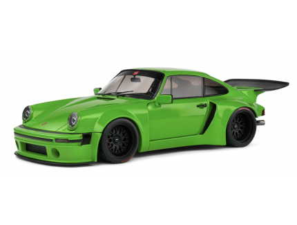 KS-R VERT 2022 SOLIDO 1/18