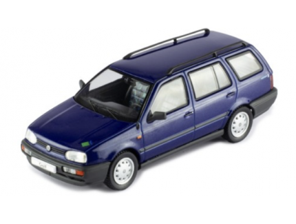 VOLKSWAGEN GOLF MKIII VARIANT 1994 IXO 1/43