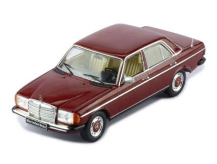 MERCEDES BENZ 240D 1976 IXO 1/43