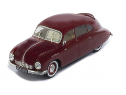 TATRA T600 TATRAPLAN 1950 IXO 1/43