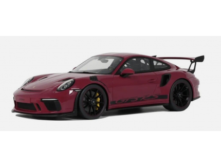 PORSCHE 911 991.2 GT3 RS GT SPIRIT 1/18°