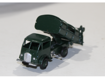 FORD BENNE A ORDURES DINKY TOYS 1/43