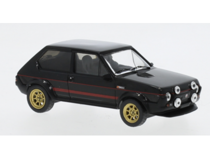 FIAT RITMO ABARTH GR2 1979 IXO 1/43