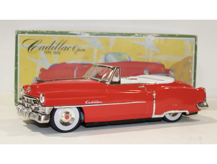 CADILLAC OPEN FIFTIES 1/18