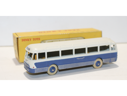AUTOCAR CHAUSSON DINKY TOYS 1/43