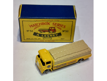 ALBON CHIEFTAIN MATCHBOX 1/87