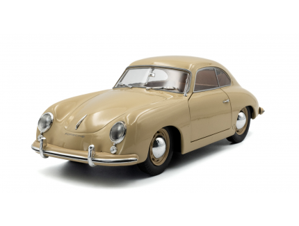 PORSCHE 356 PRE A SOLIDO 1/18