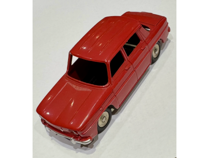 RENAULT R8 DINKY JUNIOR 1/43
