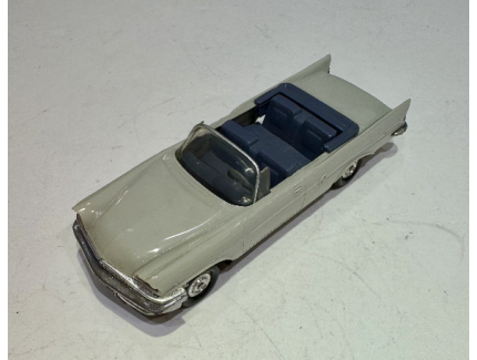 CHRYSLER NEW YORKER NOREV 1/43