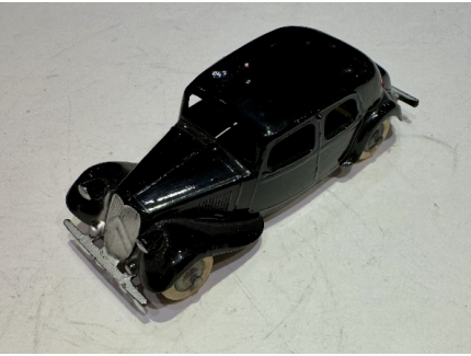 CITREON TRACTION AVANT  JRD 1/43