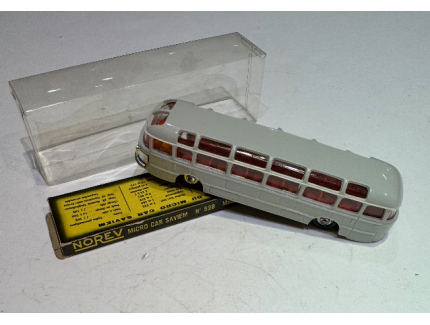 SAVIEM AUTOCAR SC1 NOREV 1/43°