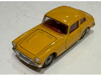 HONDA S800 DINKY TOYS 1/43