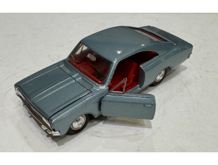 OPEL REKORD COUPE 1900 DINKY TOYS 1/43