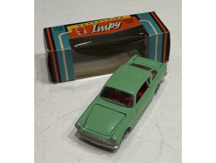 FAIT 2300 S COUPE IMPY 1/45