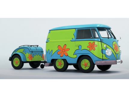 COOL COMBI – FLOWER POWER – 2024