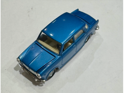 FIAT 1100 POLITOYS 1/43