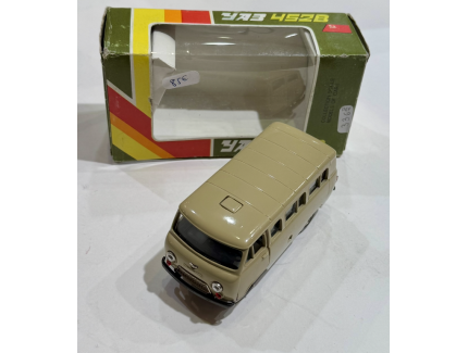 MINI BUS VAN3 452 N A41 NOVOEXPORT 1/43°