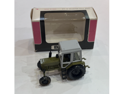 BELARUS VERT TRAKTOP 1/43