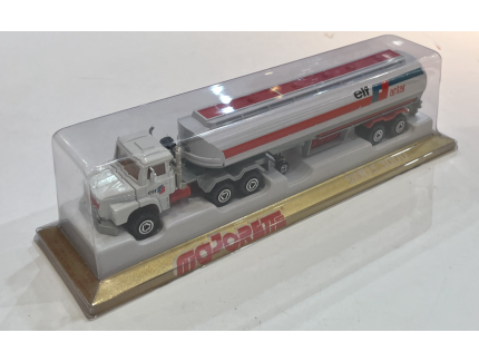 CAMION SCANIA ELF MAJORETE SERIE 3000 1/43