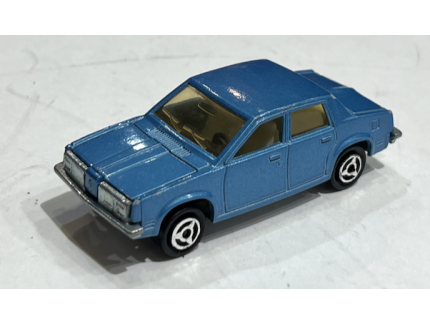 OLDSMOBILE MAJORETTE 1/64°