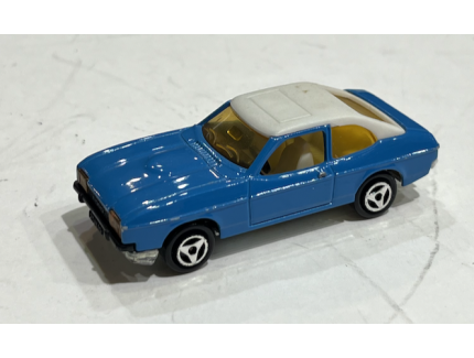 FORD CAPRI MAJORETTE 1/64°