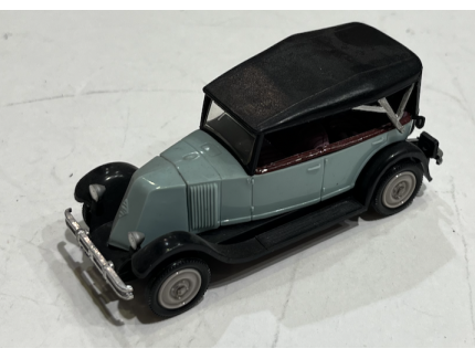 RENAULT NN1 1925 NOREV 1/43°