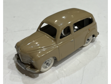 RENAULT SAVANE CIJ 1/43°