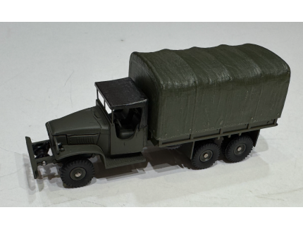 GMC BACHÉE  DINKY TOYS 1/43