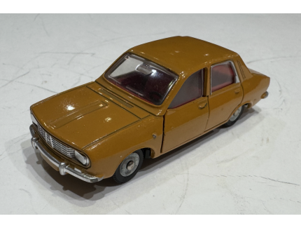 RENAULT 12 DINKY TOYS 1/43