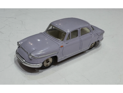 PANHARD PL17 DINKY TOYS 1/43