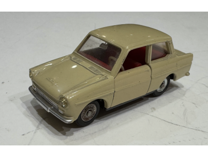 DAF DINKY TOYS 1/43