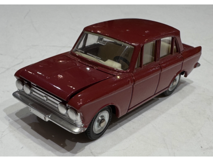 MOSKVITCH 408 DINKY TOYS 1/43