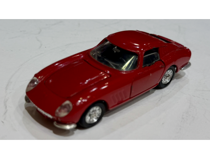 FERRARI 275 GTB DINKY 1/43°