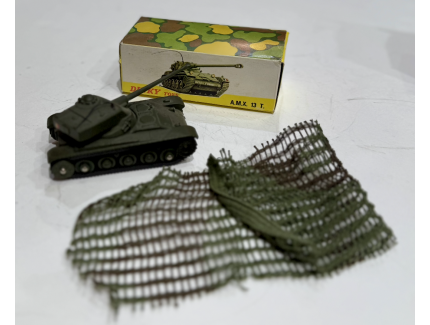 AMX 13 T DINKY TOYS 1/43°