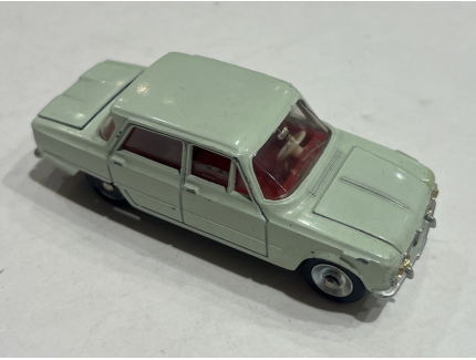 ALFA ROMEO GULIA TI DINKY TOYS 1/43°